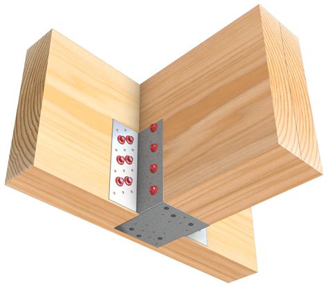 pryda joist hanger screws